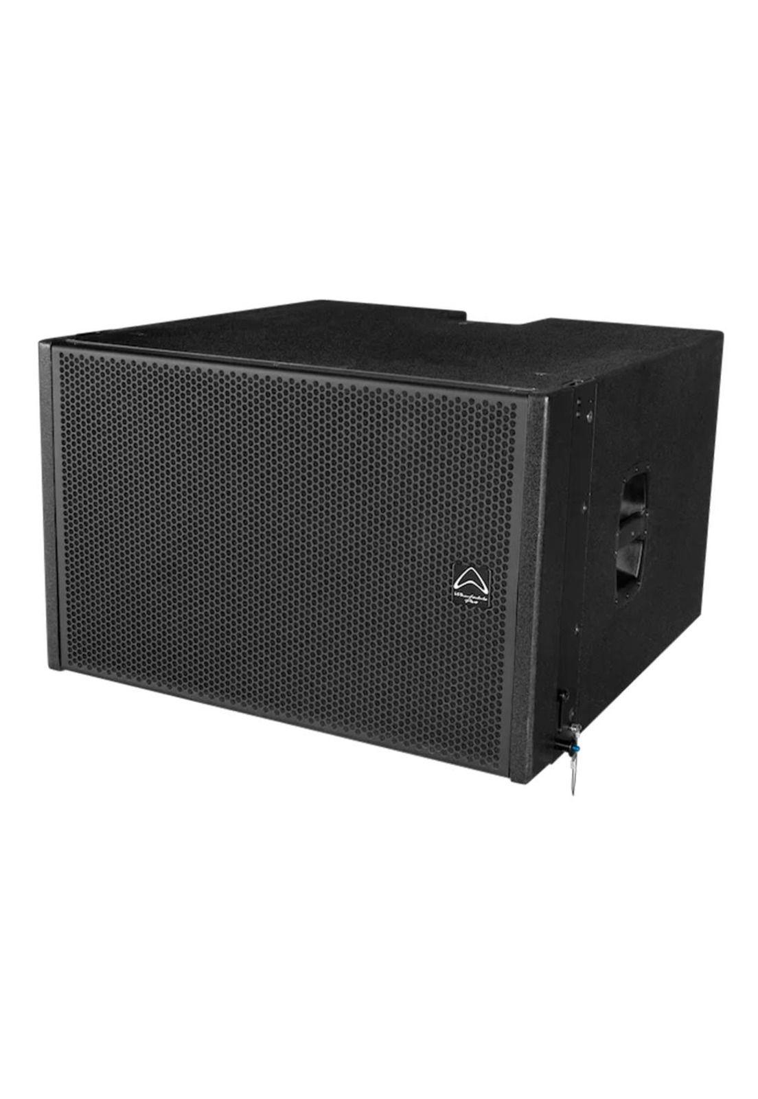 Subwoofer Activo Wharfedale WLA-28SUBA 2x15" - 4000W-0