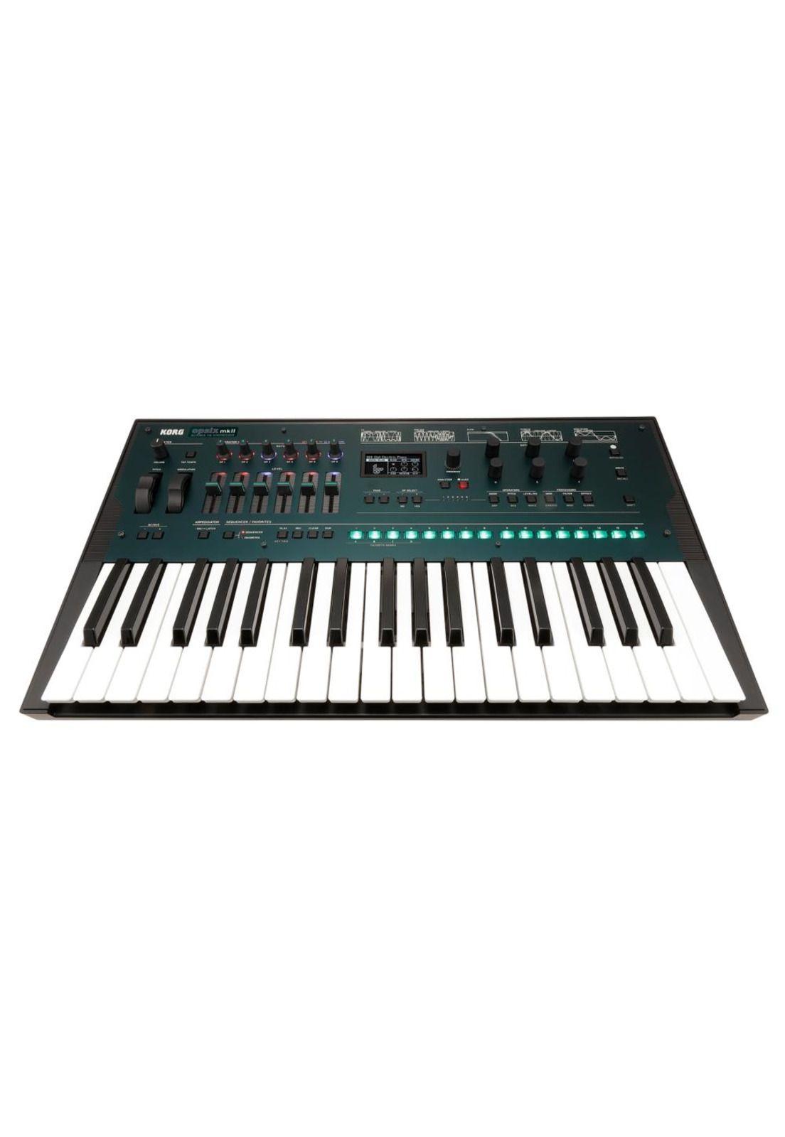 Sintetizador Korg Opsix MK2-1