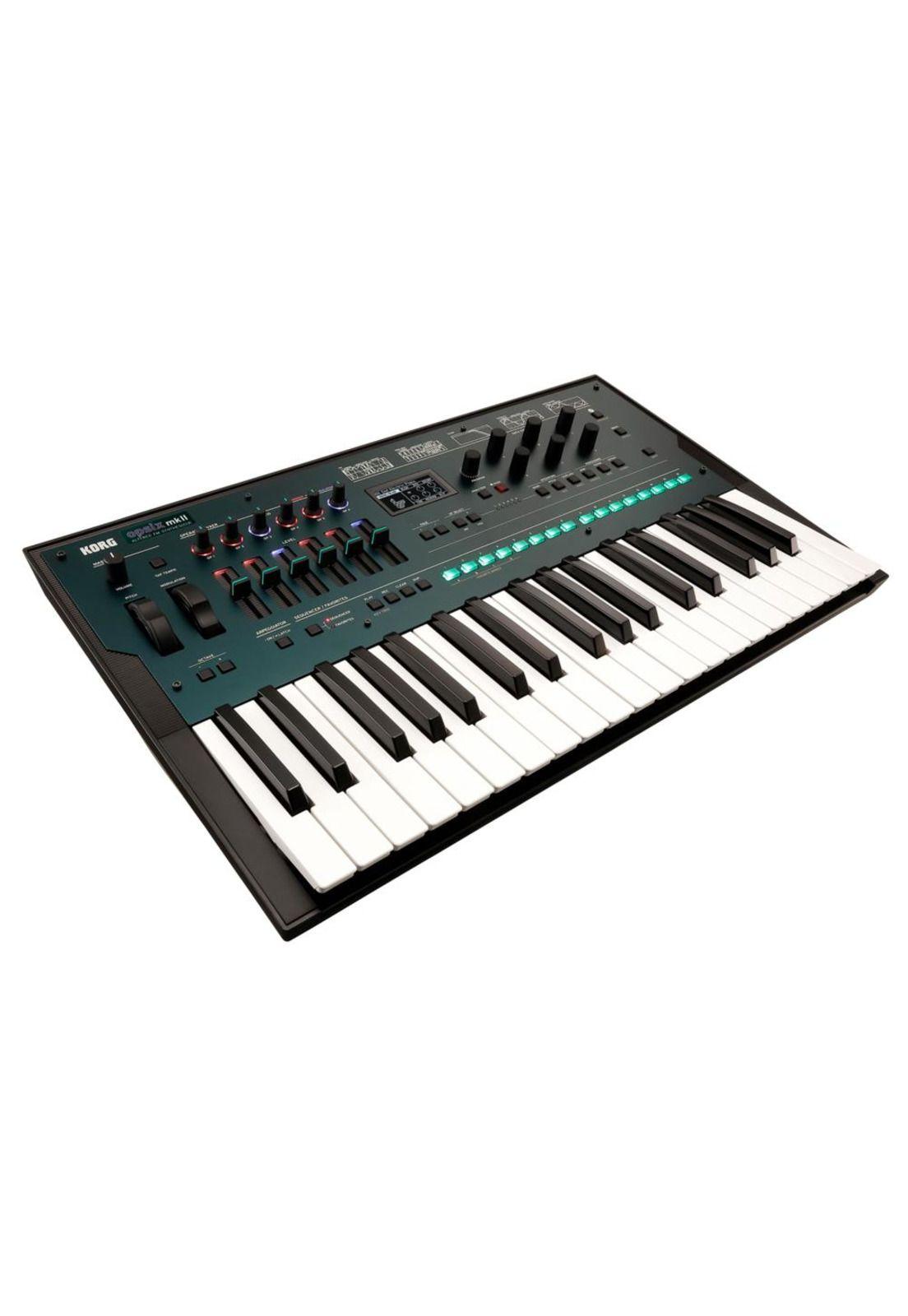 Sintetizador Korg Opsix MK2-2