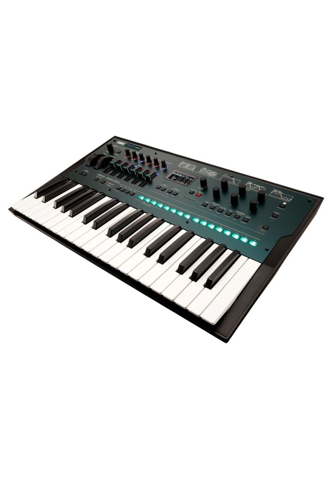 Sintetizador Korg Opsix MK2-3