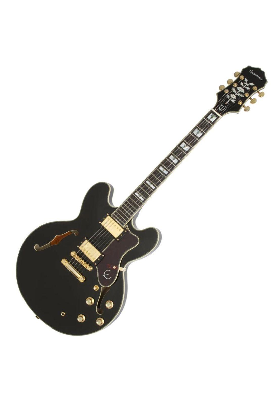 SHERATON II PRO EBO GUITARRA ELECTRICA EPIPHONE-0