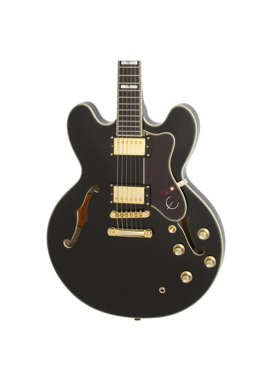 SHERATON II PRO EBO GUITARRA ELECTRICA EPIPHONE-1