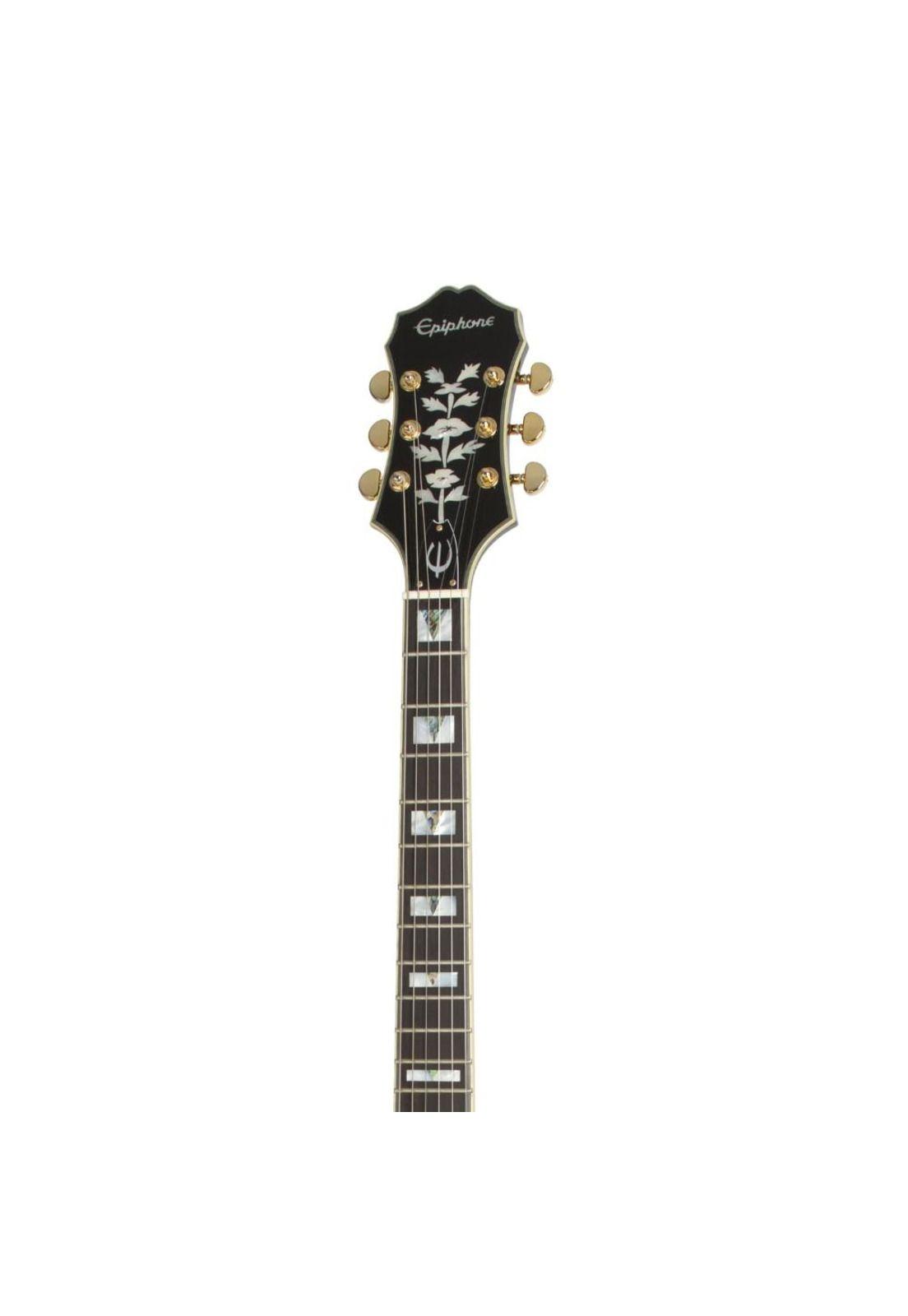 SHERATON II PRO EBO GUITARRA ELECTRICA EPIPHONE-2