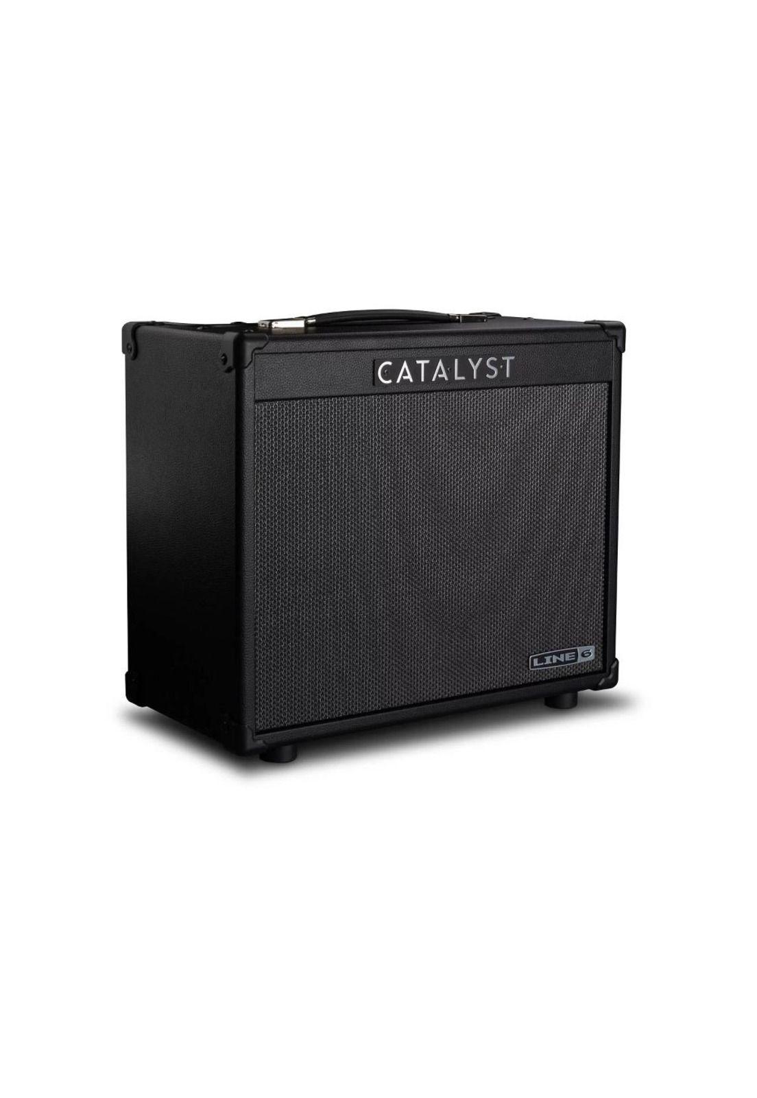 Catalyst 100 Eu A45-2 Combo Guitarra Line 6-0