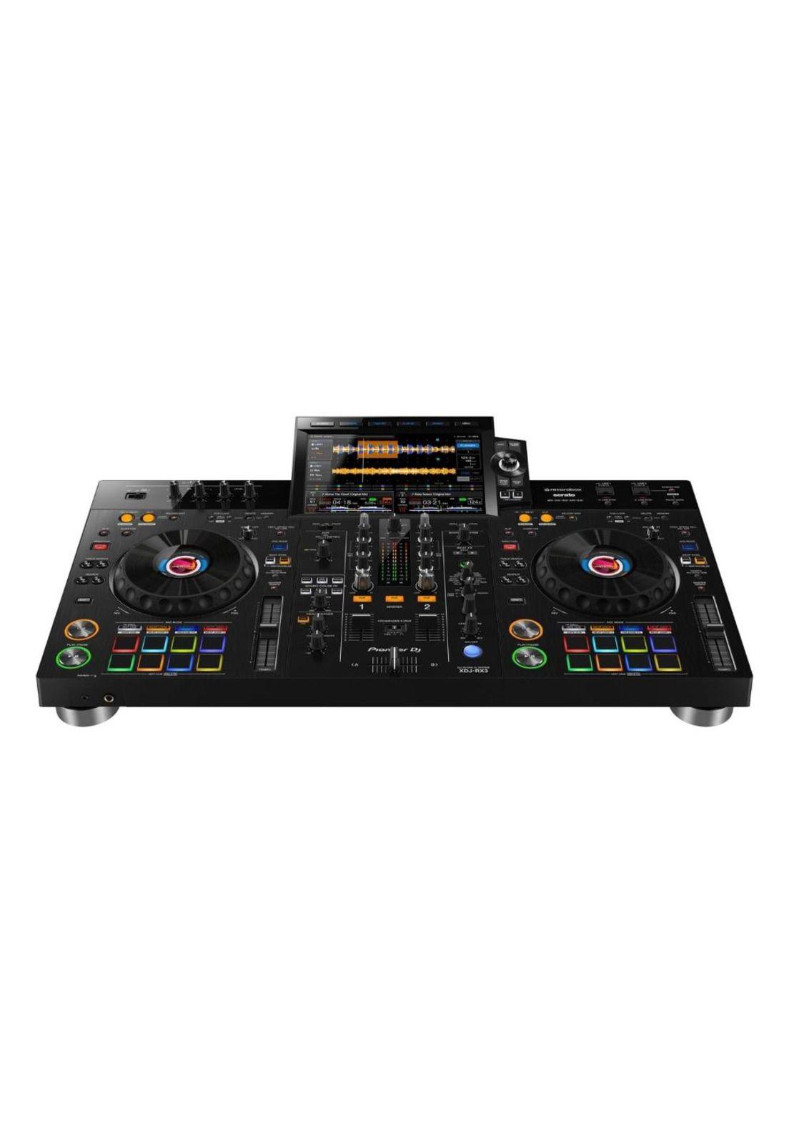 XDJ-RX3 BK CONTROLADOR DJ PIONEER-1