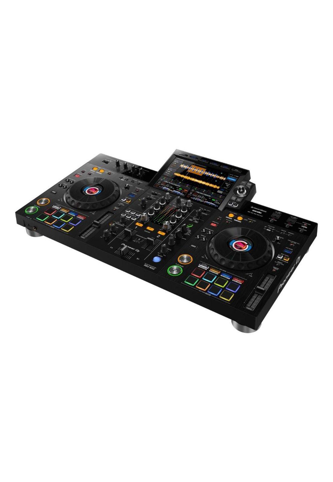 XDJ-RX3 BK CONTROLADOR DJ PIONEER-2