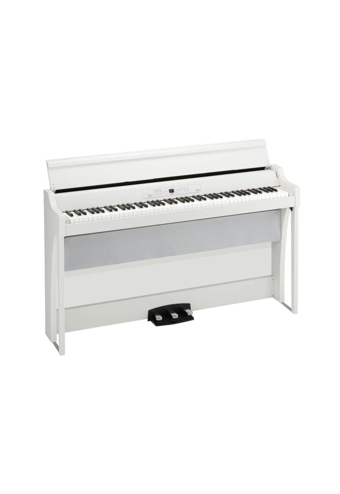 Piano digital Korg G1 Air - White-0
