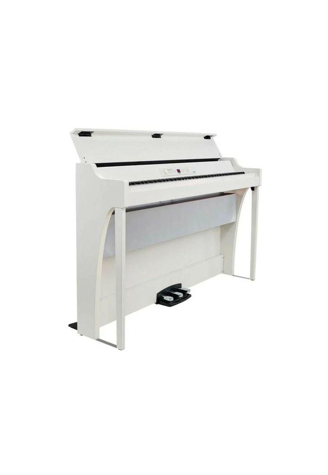 Piano digital Korg G1 Air - White-1