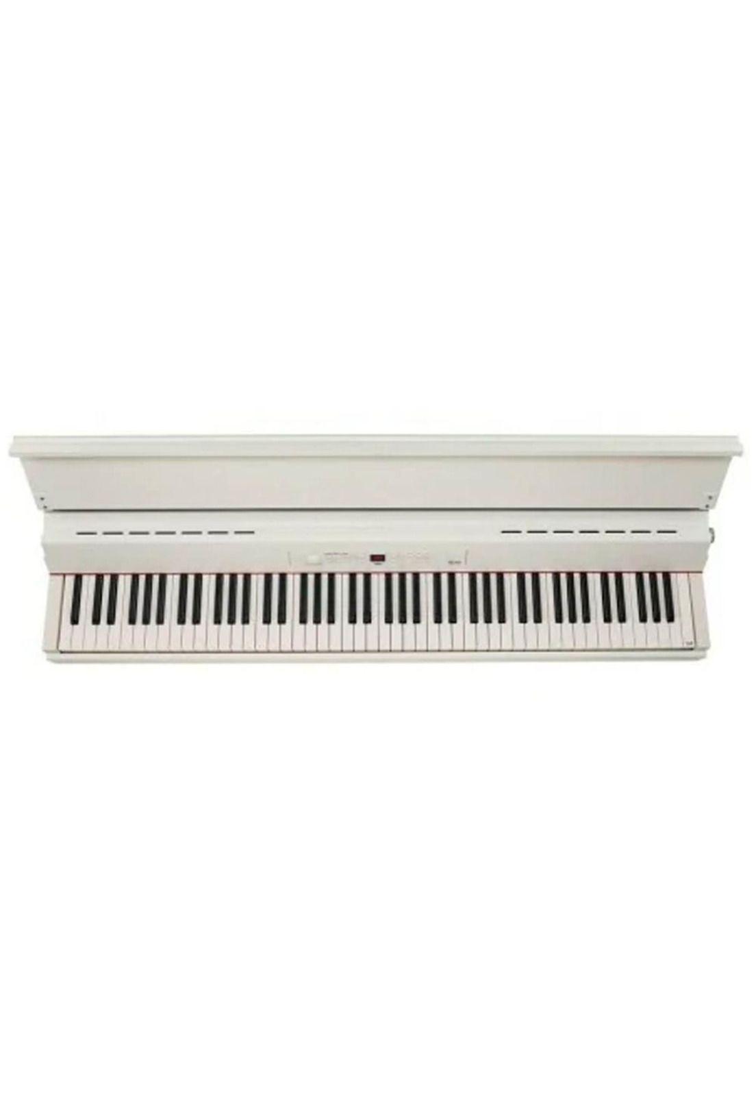 Piano digital Korg G1 Air - White-5