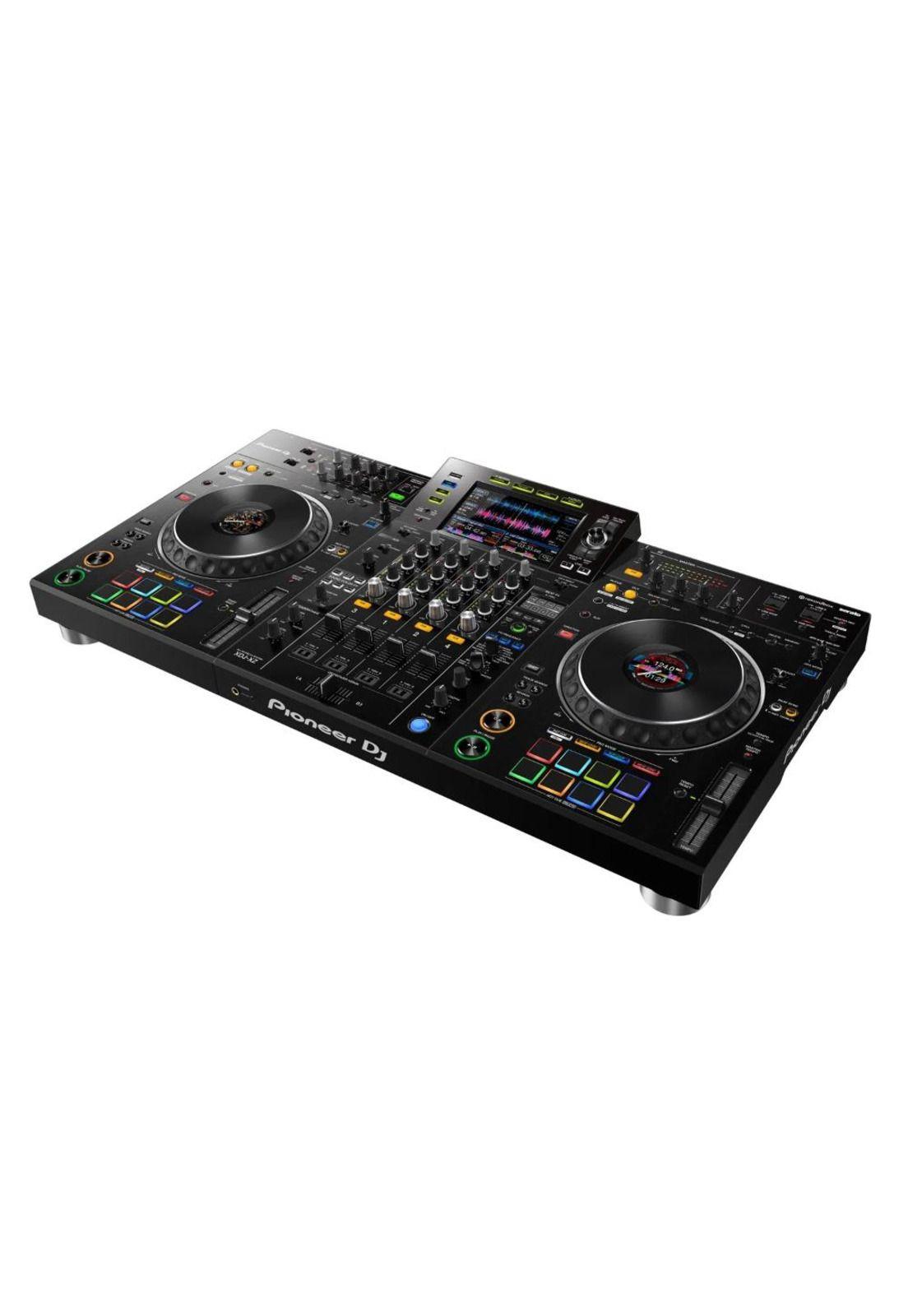 XDJ-XZ BK CONTROLADOR DJ PIONEER-1