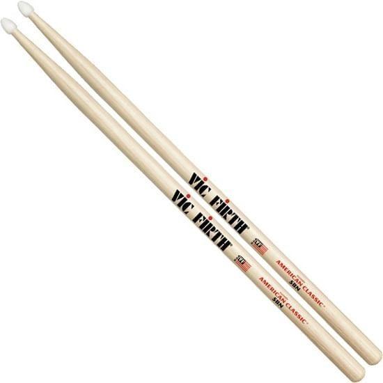5BN BAQUETA NYLON VIC FIRTH-0