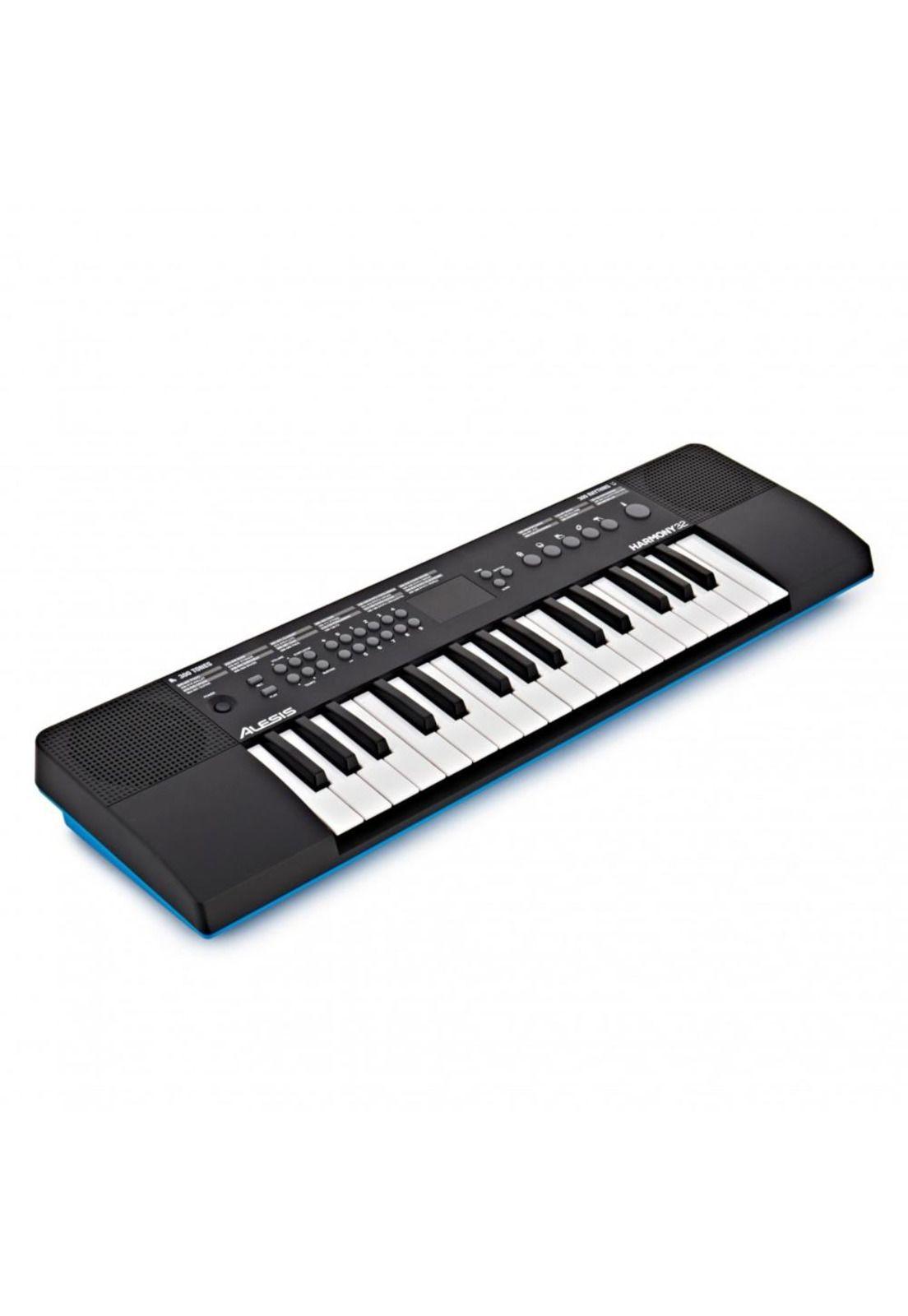 HARMONY 32 TECLADO PERSONAL ALESIS-0