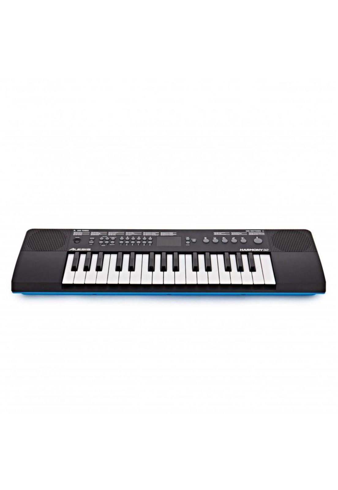 HARMONY 32 TECLADO PERSONAL ALESIS-2