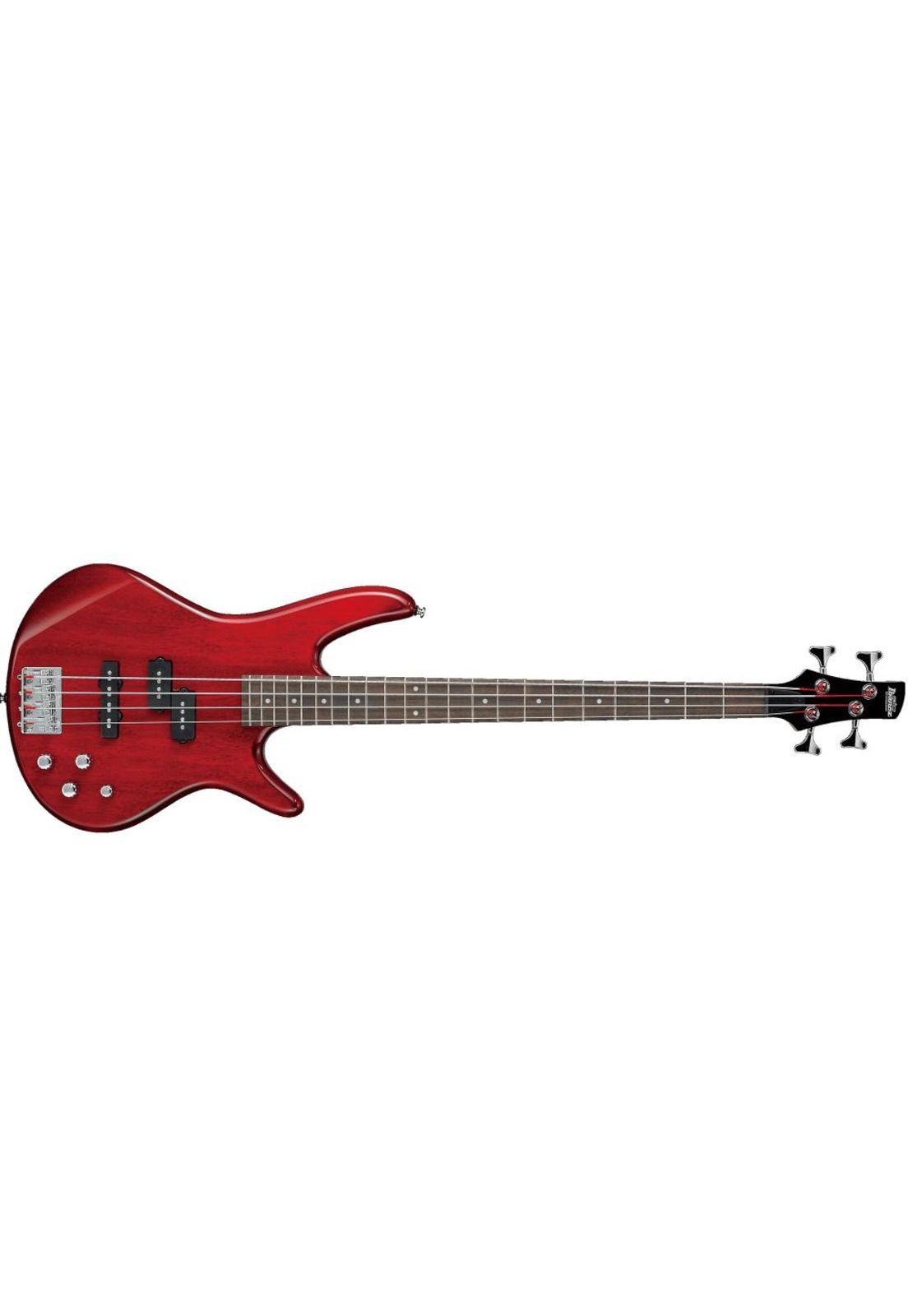 GSR200 TR BAJO ELECTRICO 4 CUERDAS IBANEZ-0