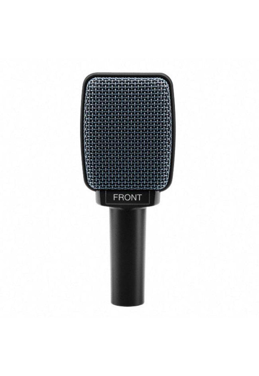 E906 MICROFONO DINAMICO SUPERCARDIOIDE SENNHEISER-0