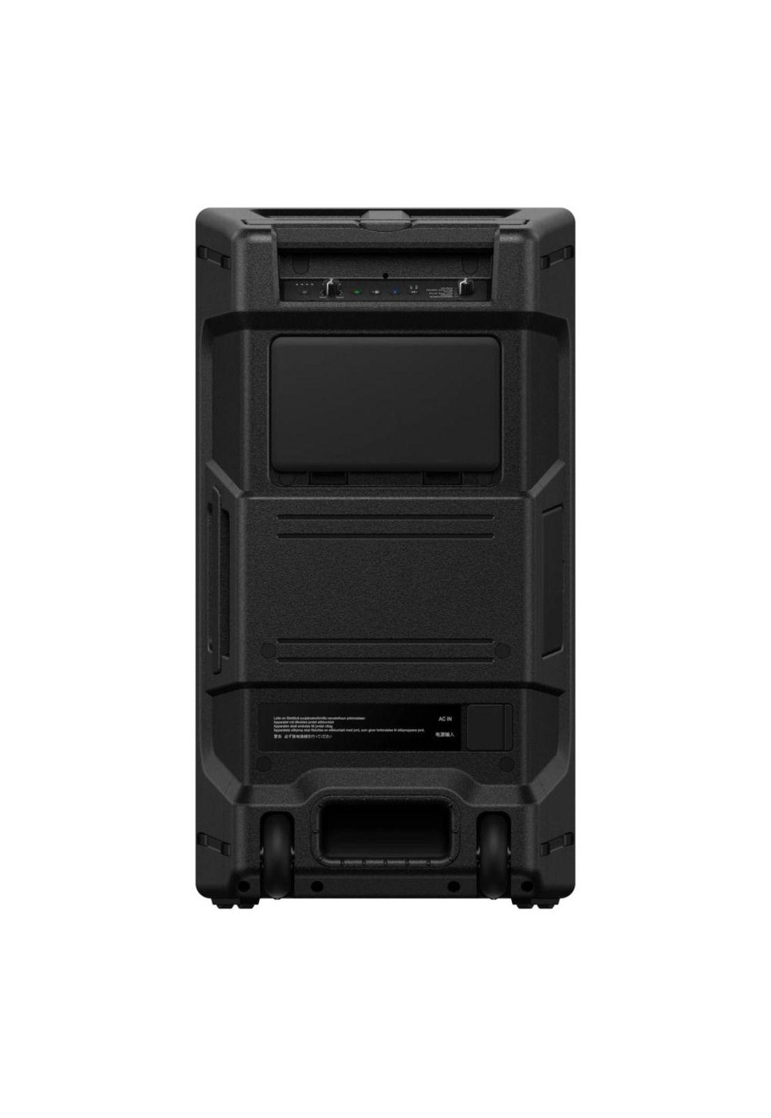 Parlante activo inalámbrico Pioneer DJ Wave-Eight-2