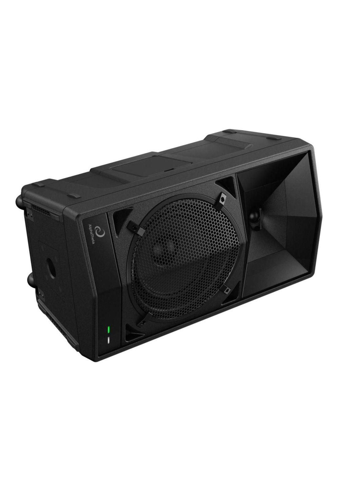 Parlante activo inalámbrico Pioneer DJ Wave-Eight-4