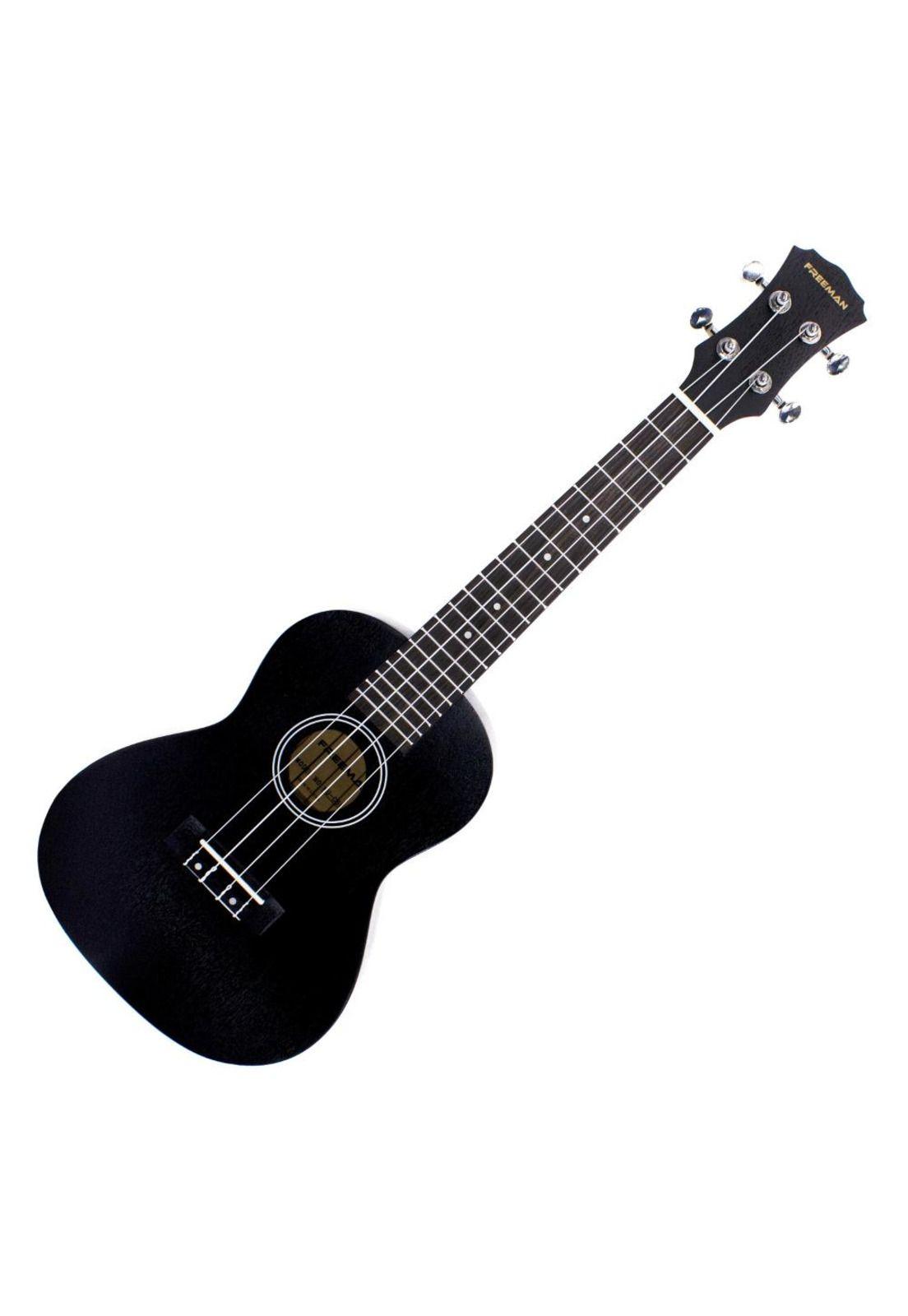 KU-CBK/B STB UKELELE ACUSTICO CONCIERTO FREEMAN-0