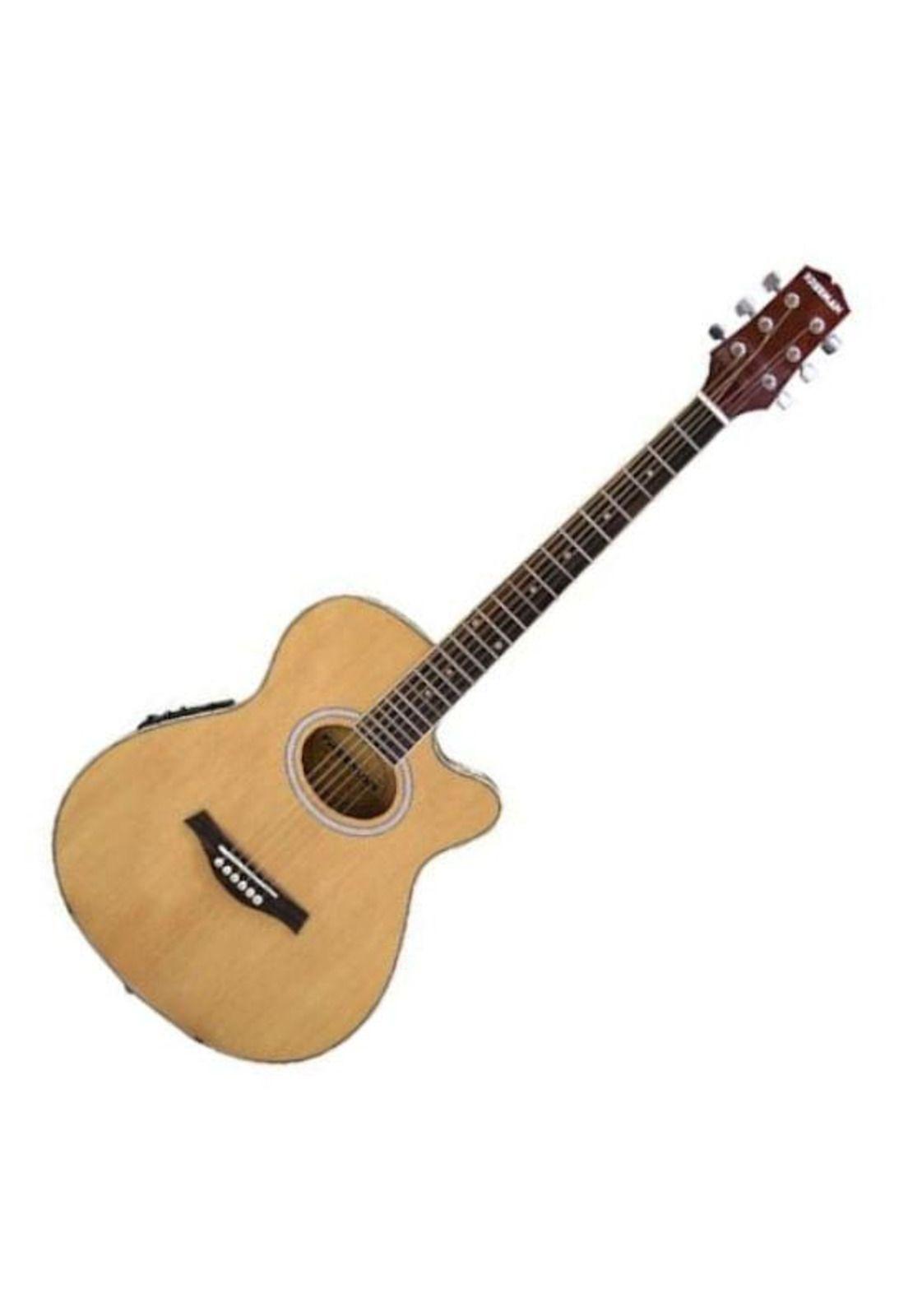 FRA95SCET NT GUITARRA E/A METAL FREEMAN-0