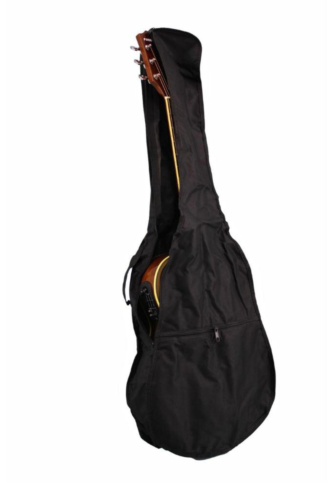 FRA95SCET NT GUITARRA E/A METAL FREEMAN-4