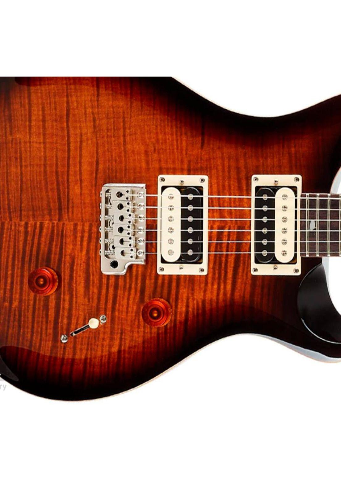 SE CUSTOM 24 BG GUITARRA ELECTRICA PRS-2