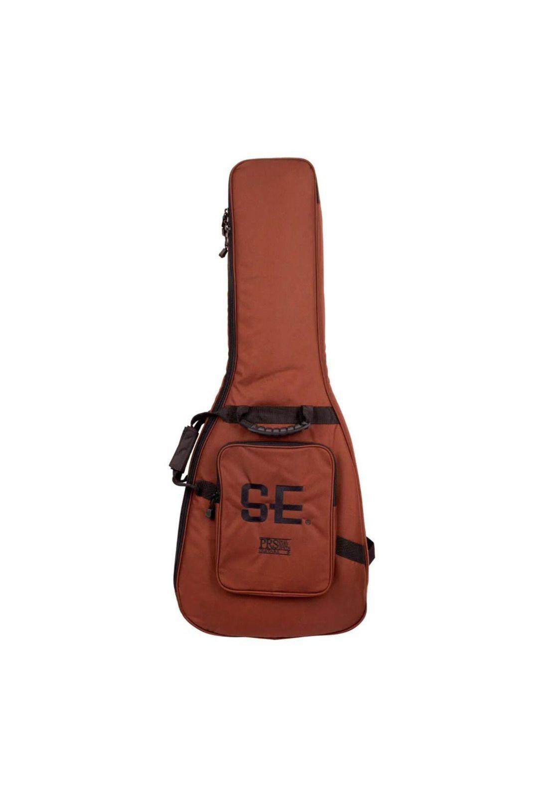 SE CUSTOM 24 BG GUITARRA ELECTRICA PRS-3