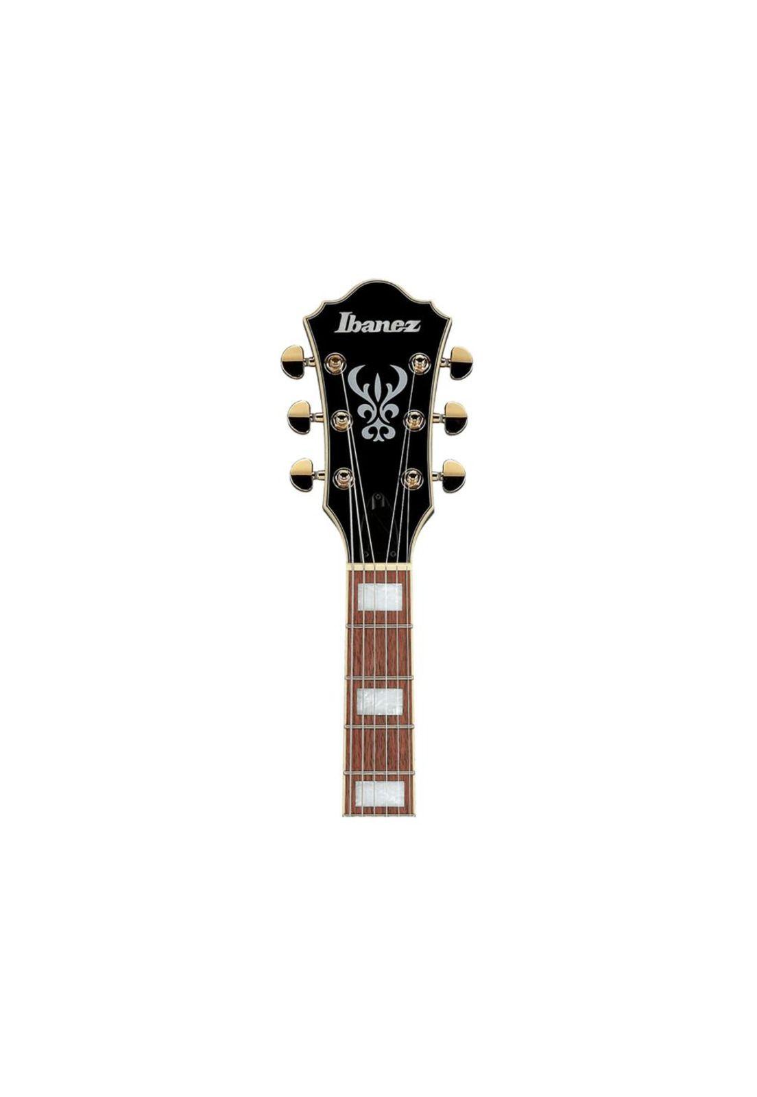 Guitarra eléctrica Ibanez Semi-Hollow AS73G-2