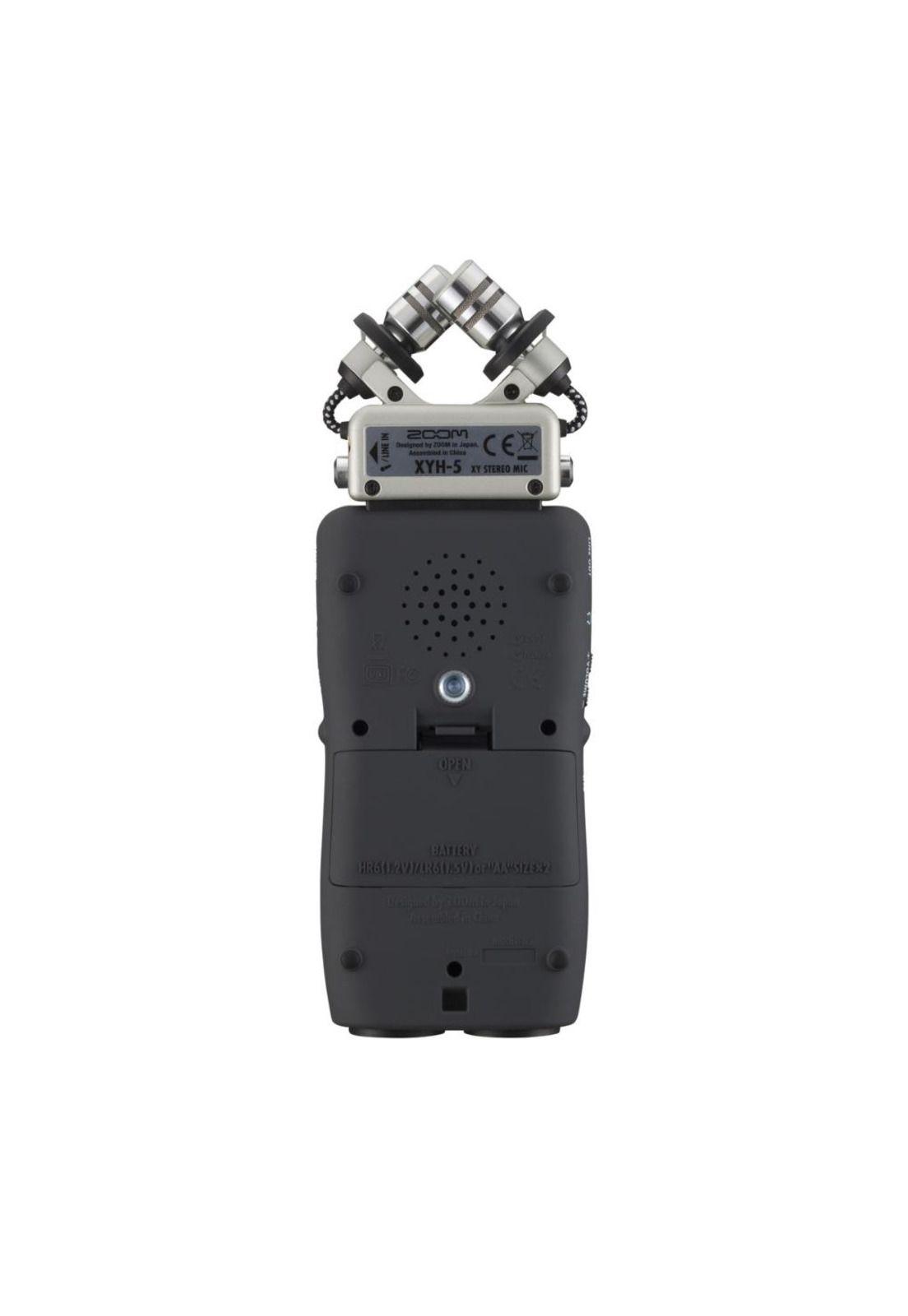 GRABADORA PORTATIL ZOOM H5-1