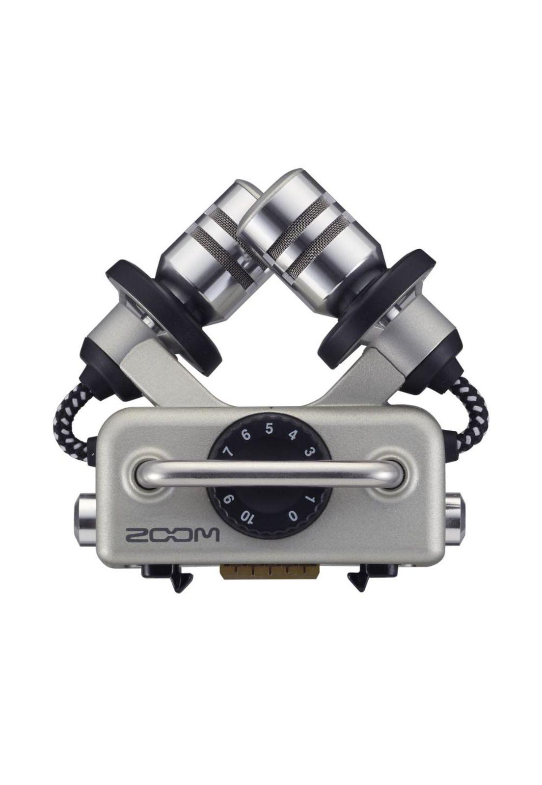 GRABADORA PORTATIL ZOOM H5-2