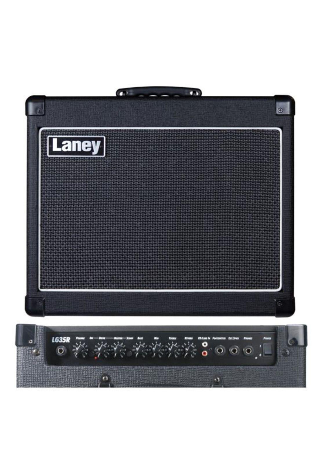 LG35R AMPLIF P/GUIT-0