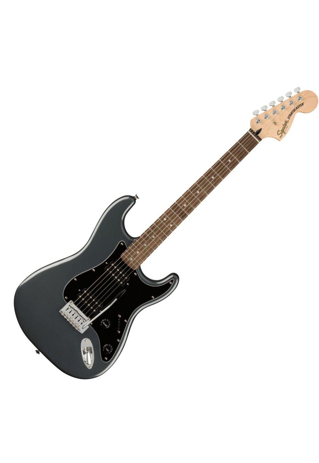 Guitarra eléctrica Squier Affinity Series™ Stratocaster® HH-0