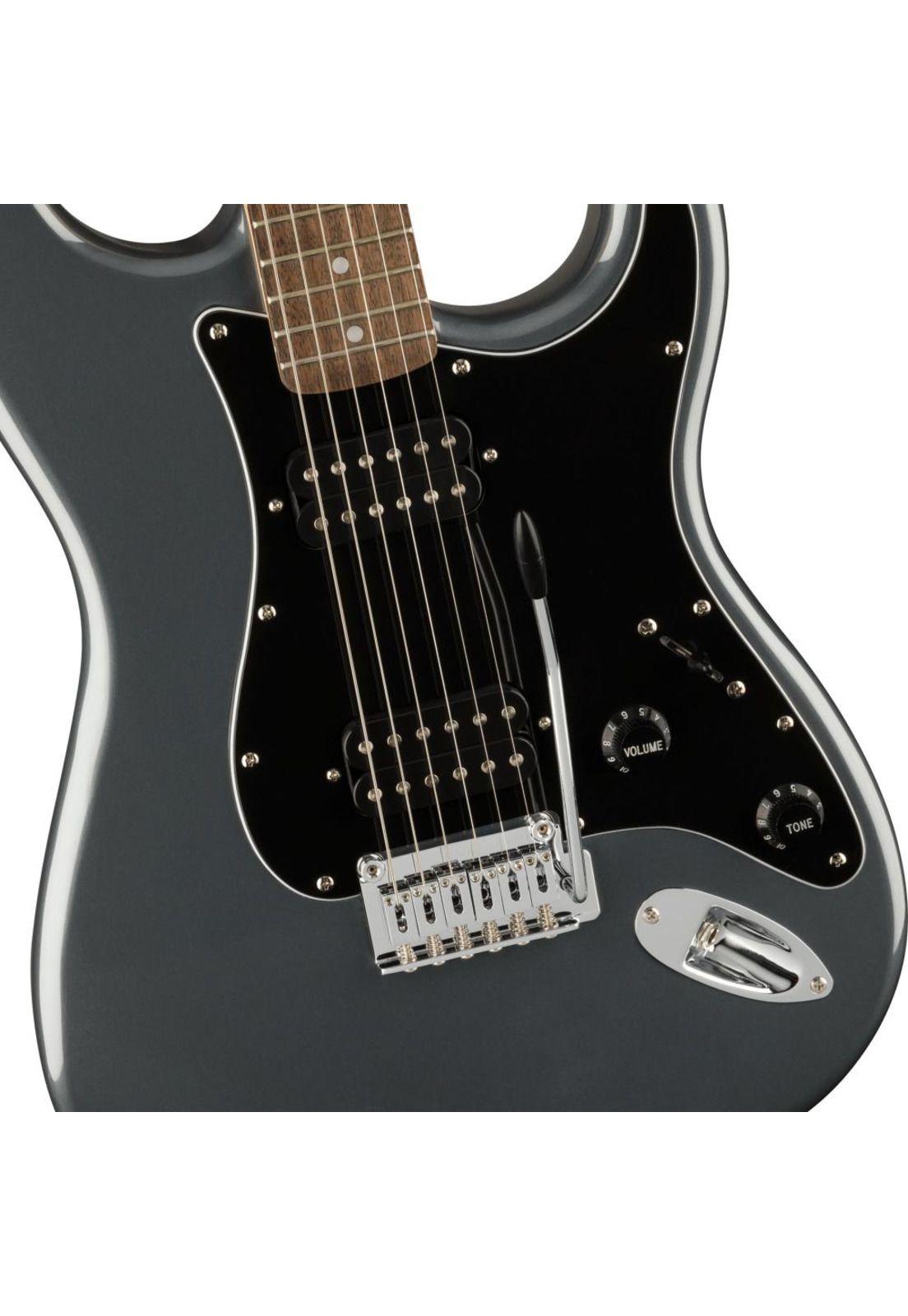 Guitarra eléctrica Squier Affinity Series™ Stratocaster® HH-1