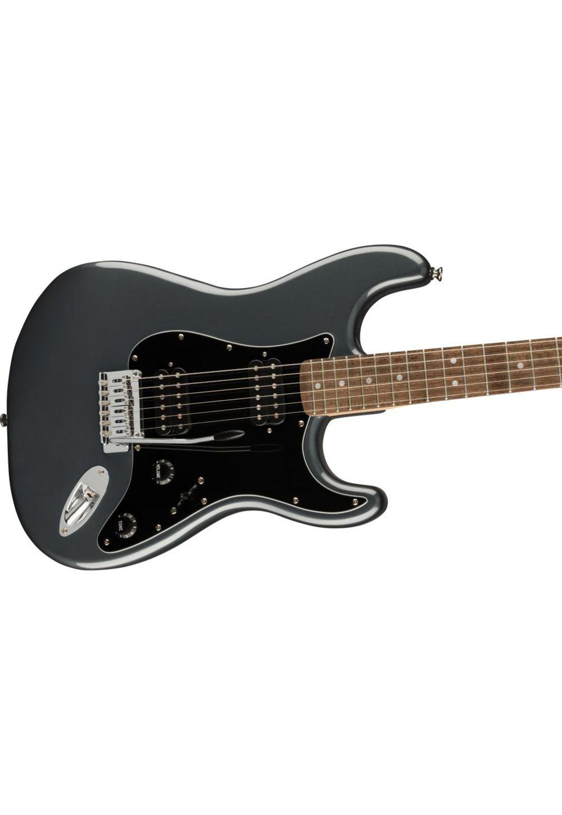 Guitarra eléctrica Squier Affinity Series™ Stratocaster® HH-2