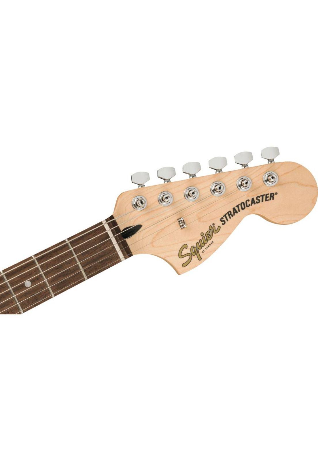 Guitarra eléctrica Squier Affinity Series™ Stratocaster® HH-3