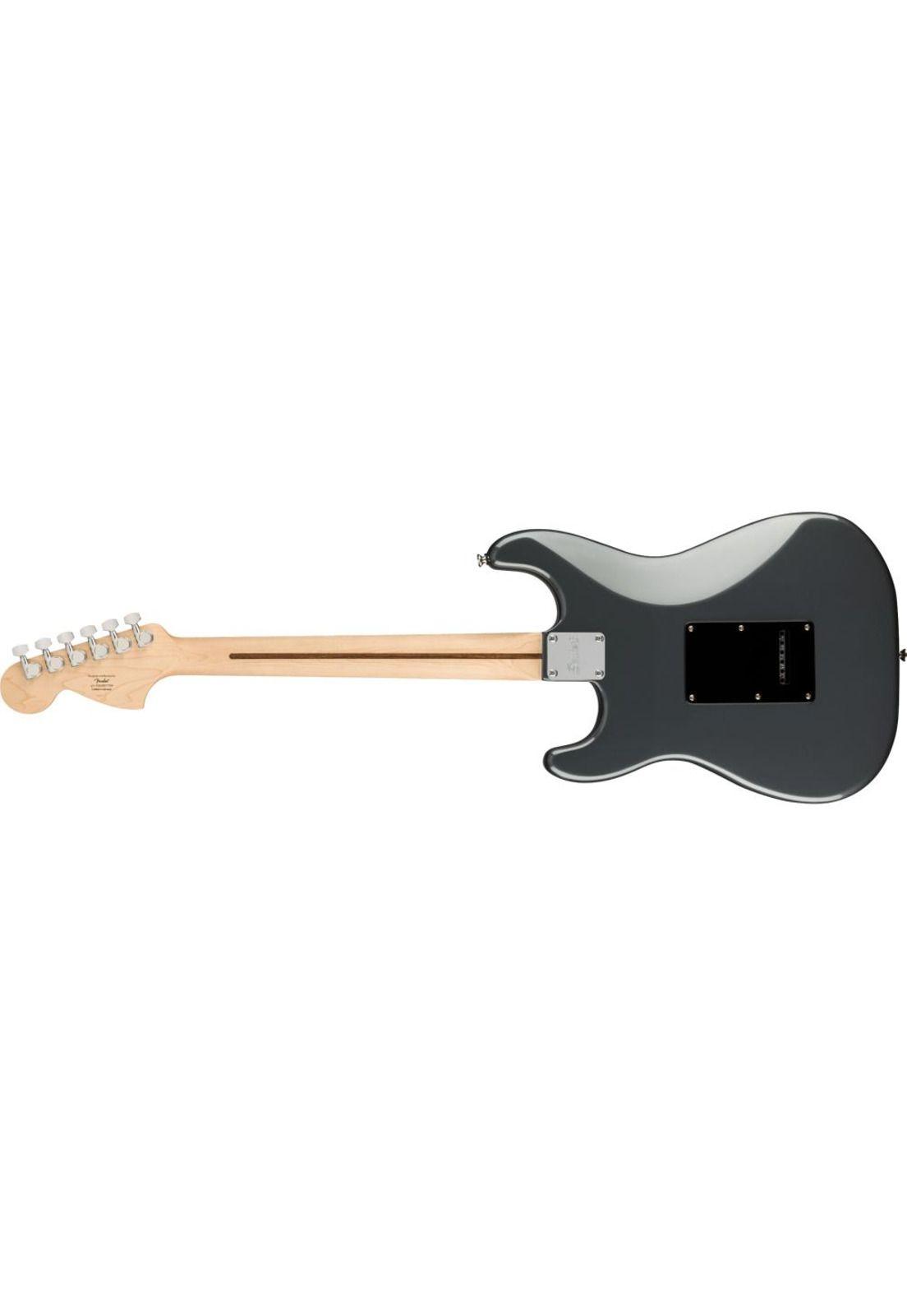 Guitarra eléctrica Squier Affinity Series™ Stratocaster® HH-4