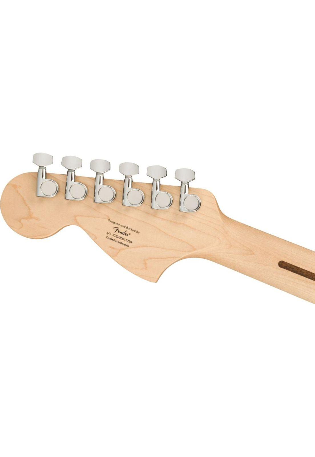 Guitarra eléctrica Squier Affinity Series™ Stratocaster® HH-5