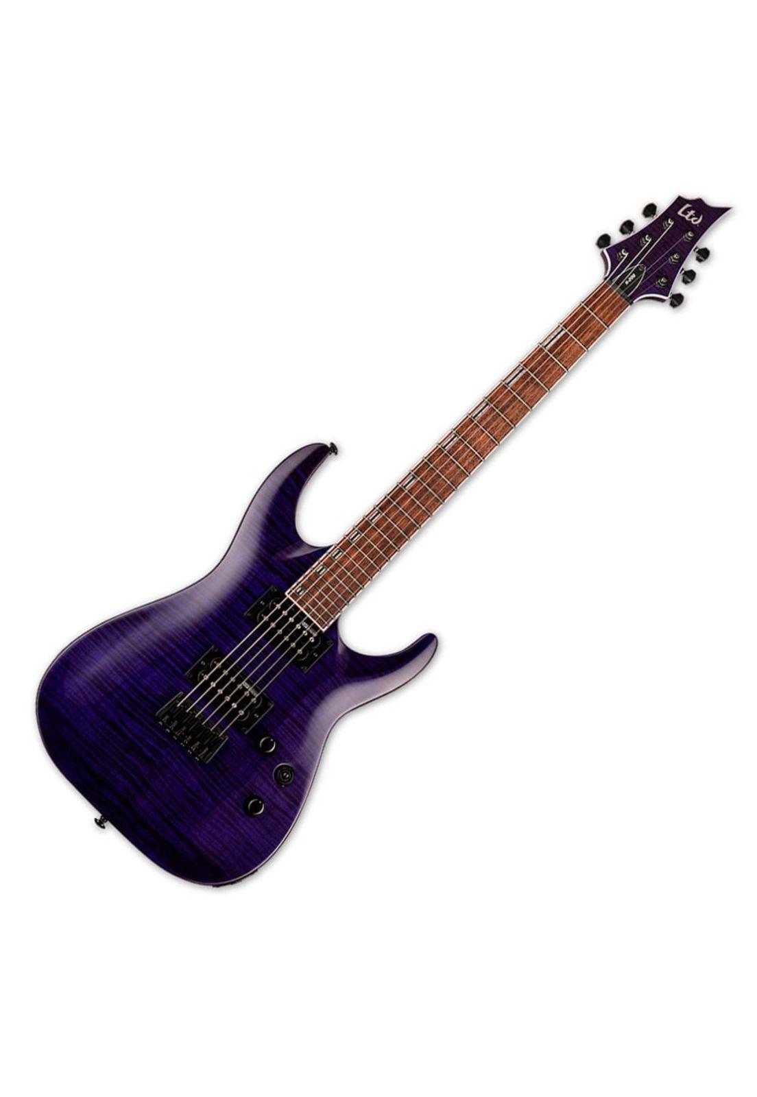 H200FM STP GUITARRA ELECTRICA LTD-0