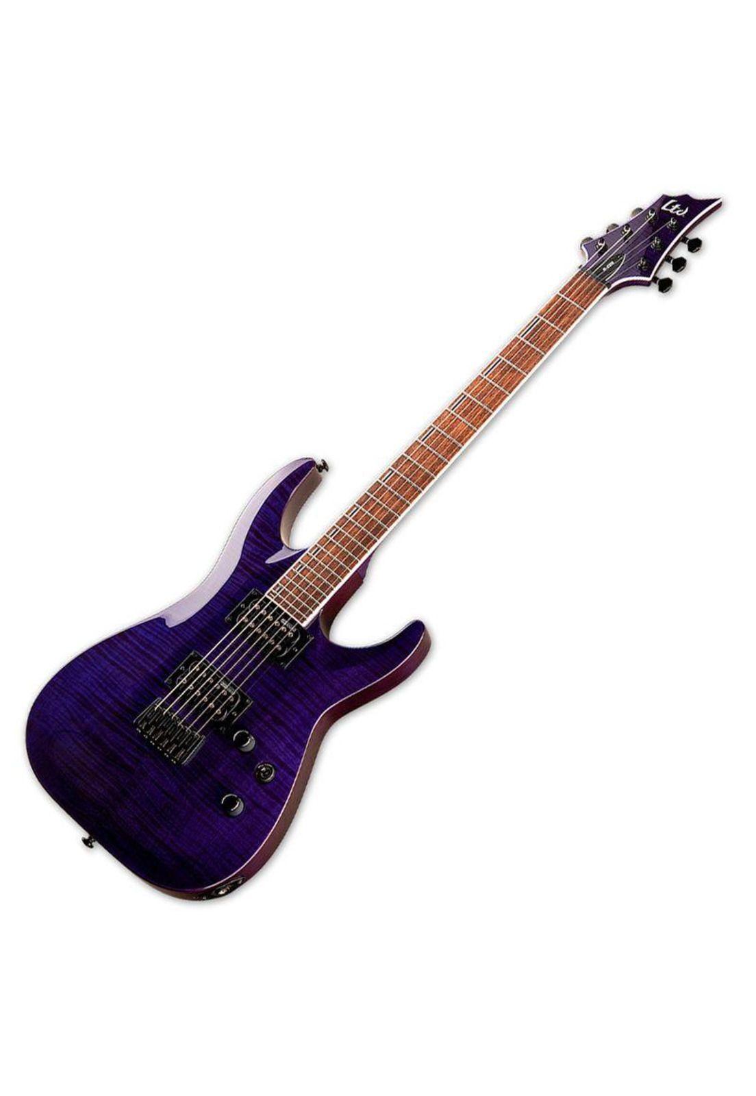 H200FM STP GUITARRA ELECTRICA LTD-1