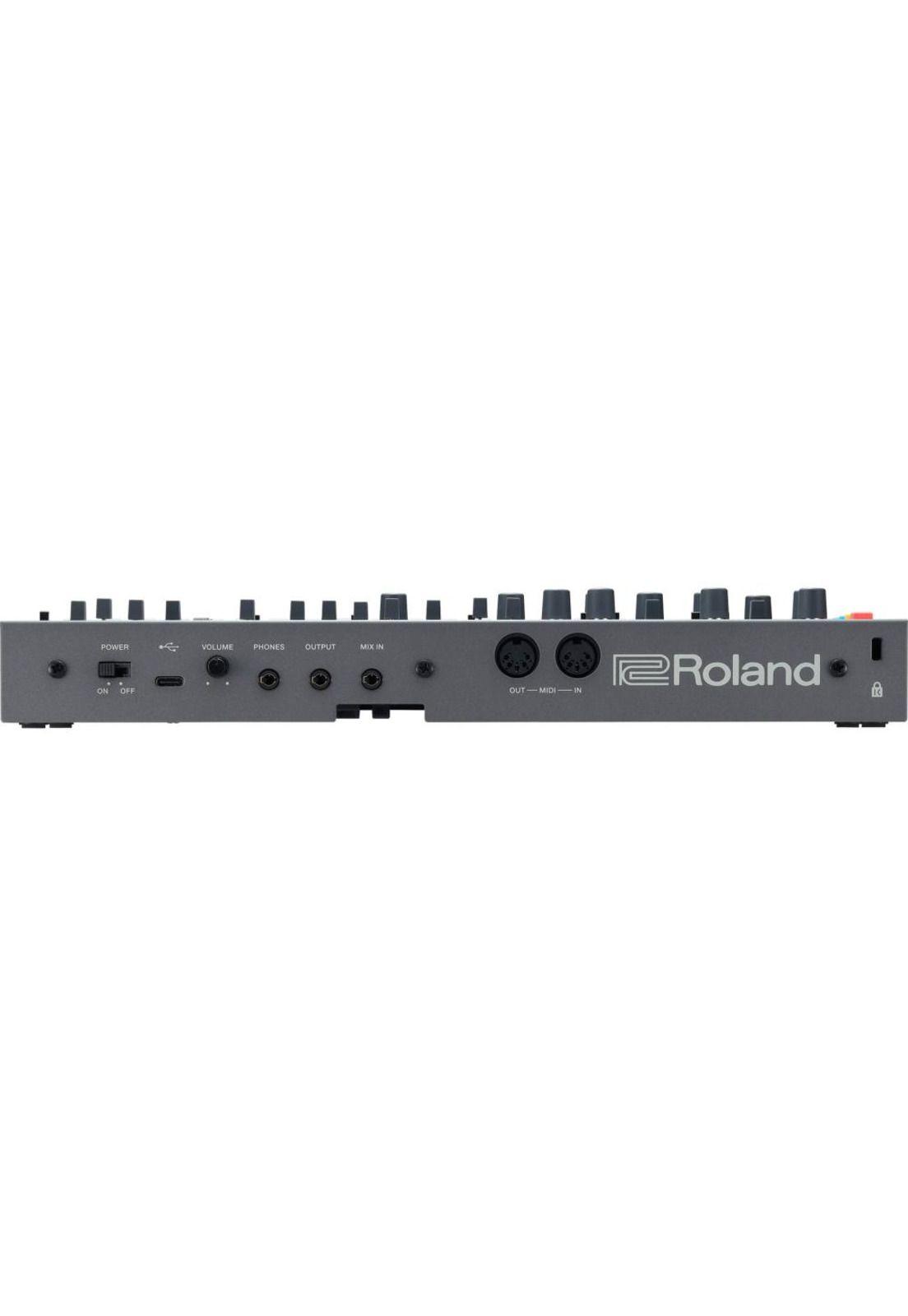 Modulo de sintetizador Roland JX-08 Boutique Series-3