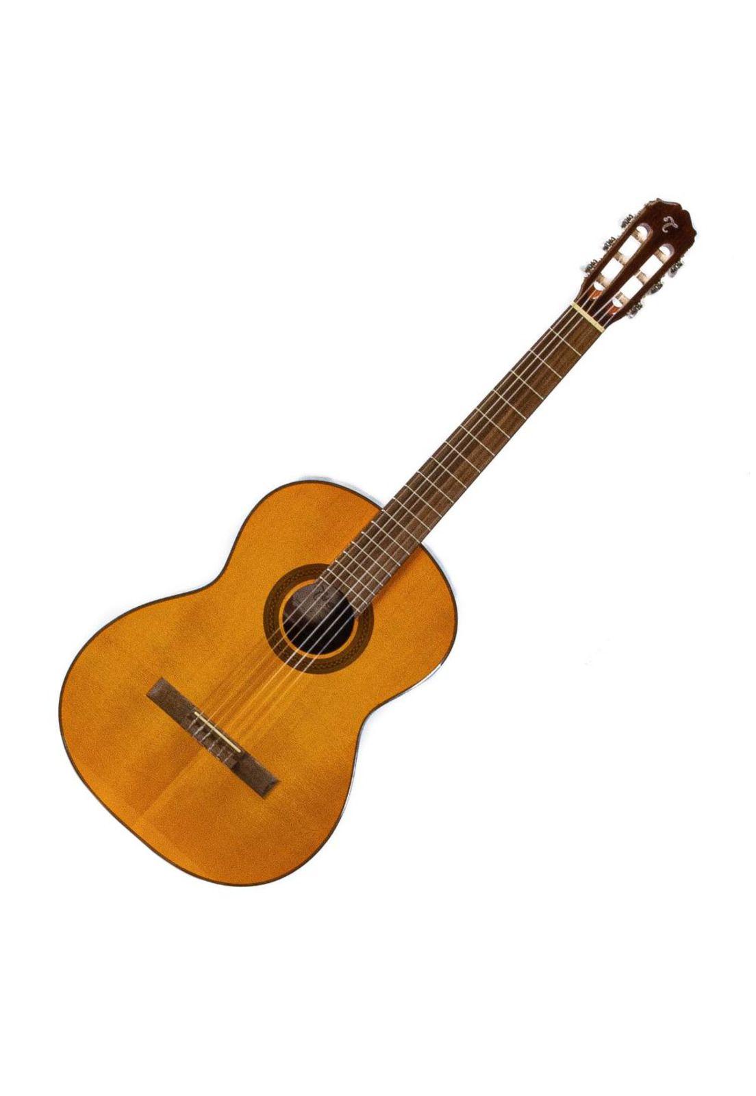 GC1-NAT GUITARRA CLASICA-0