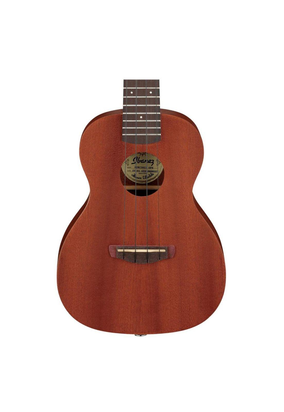 UKC100 OPN UKELELE ACUSTICO IBANEZ-3