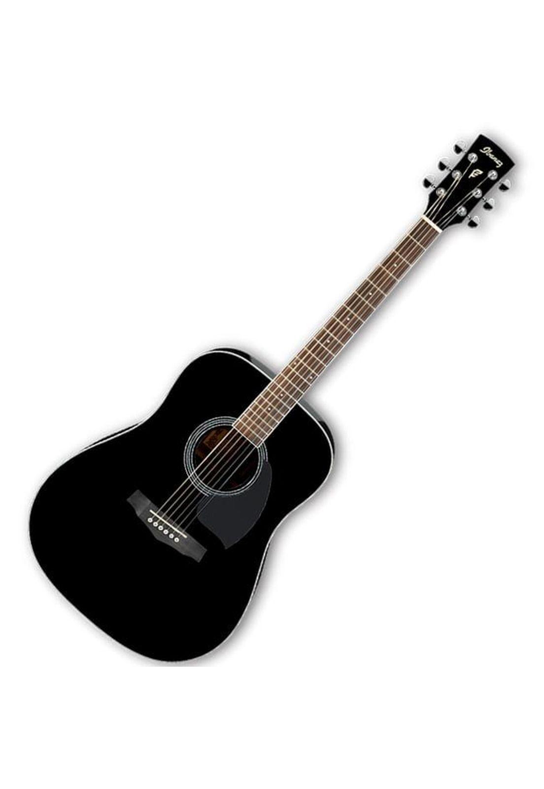 PF15 BK GUITARRA ACUSTICA METAL IBANEZ-0