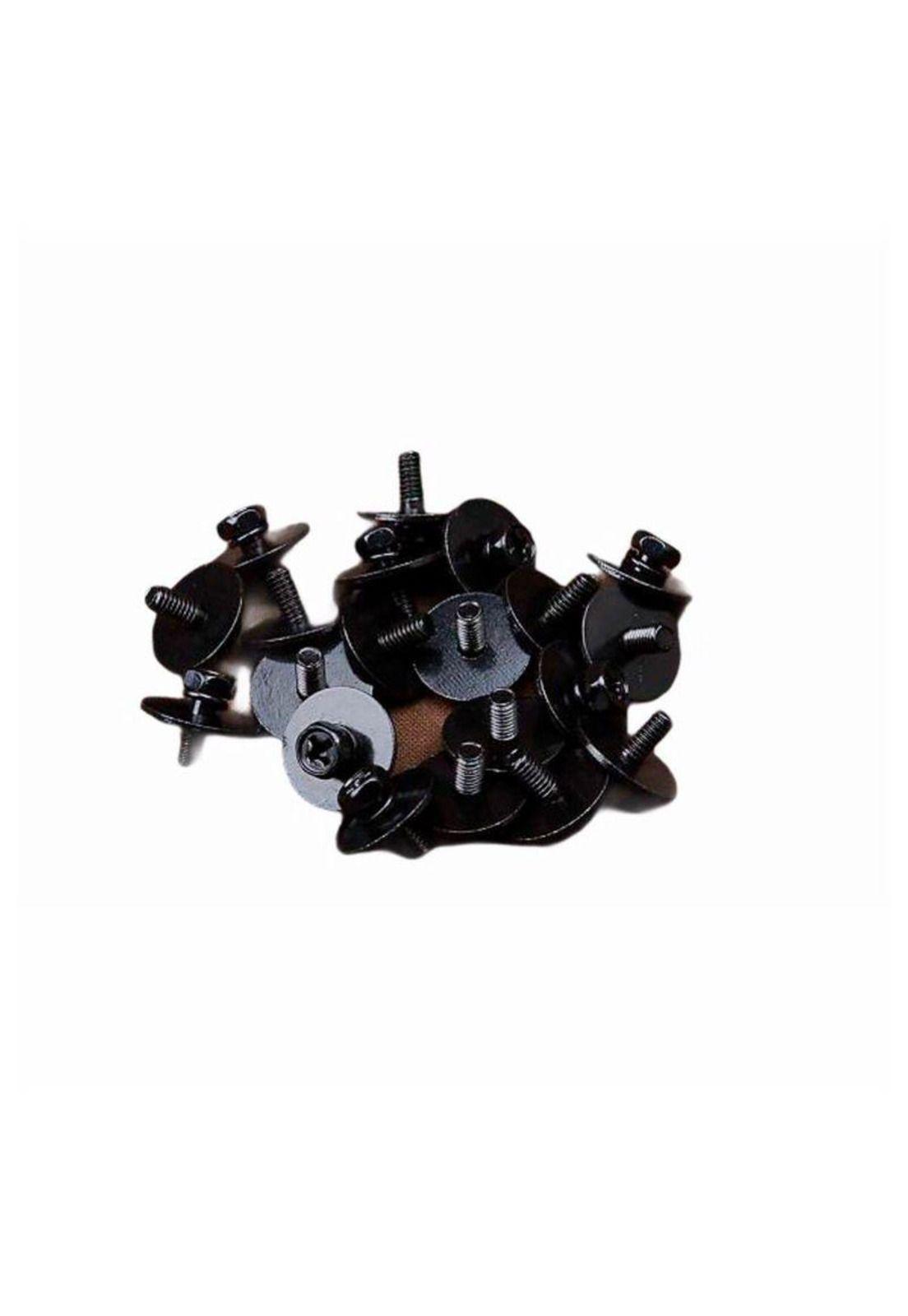 MS414B20P MONTAJE PERCUSION MOUNTING SCREW 4X114 SET OF 20-1