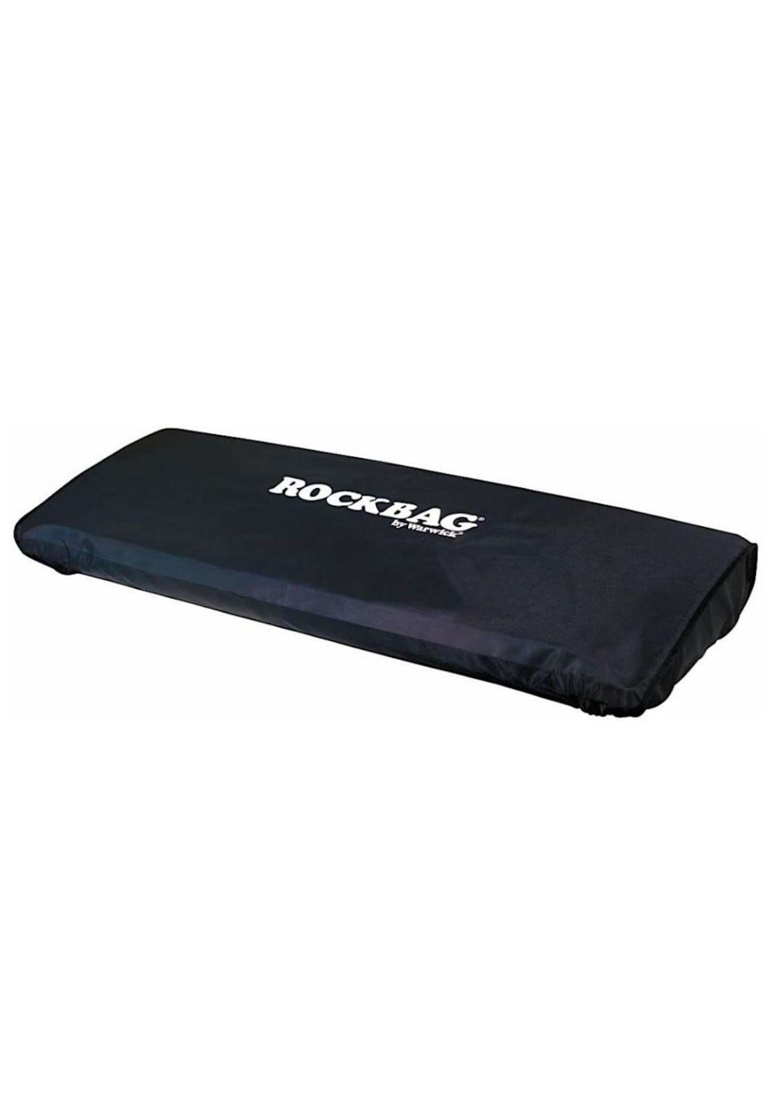 RB21723B BK FUNDA TECLADO DUSTCOVER 1090X445X180MM ROCKBAG-0