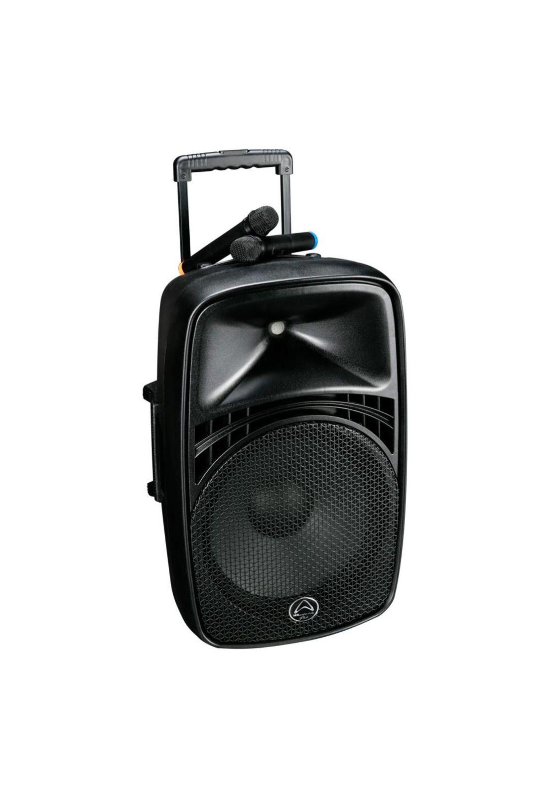 Caja acústica activa portátil Wharfedale EZ15A B 15 Banda B-0