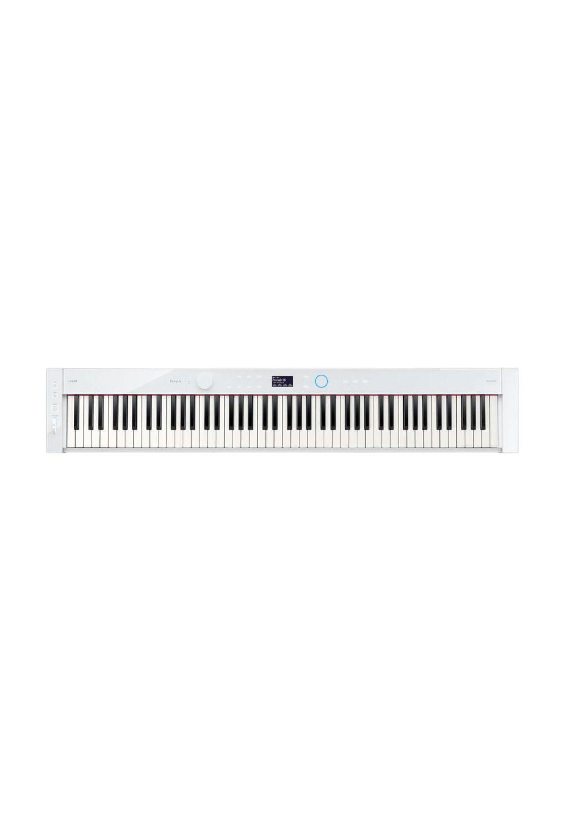 Piano digital Casio Privia PX-S7000 White-0