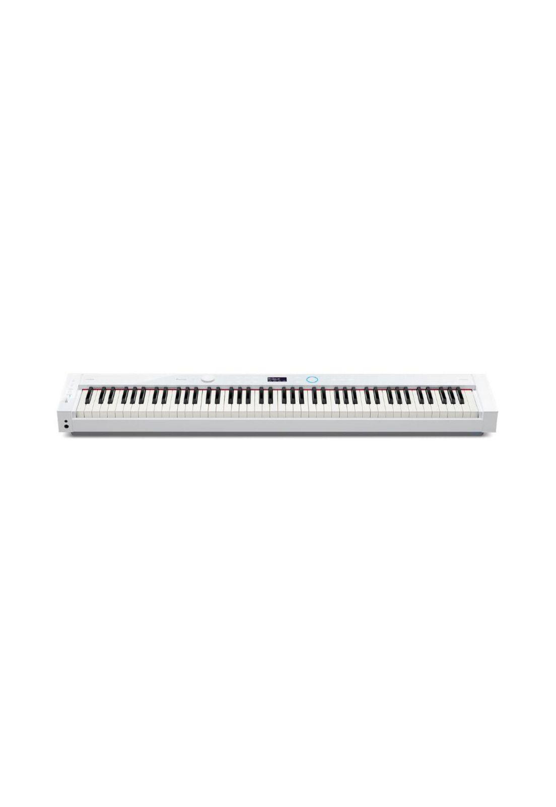 Piano digital Casio Privia PX-S7000 White-1