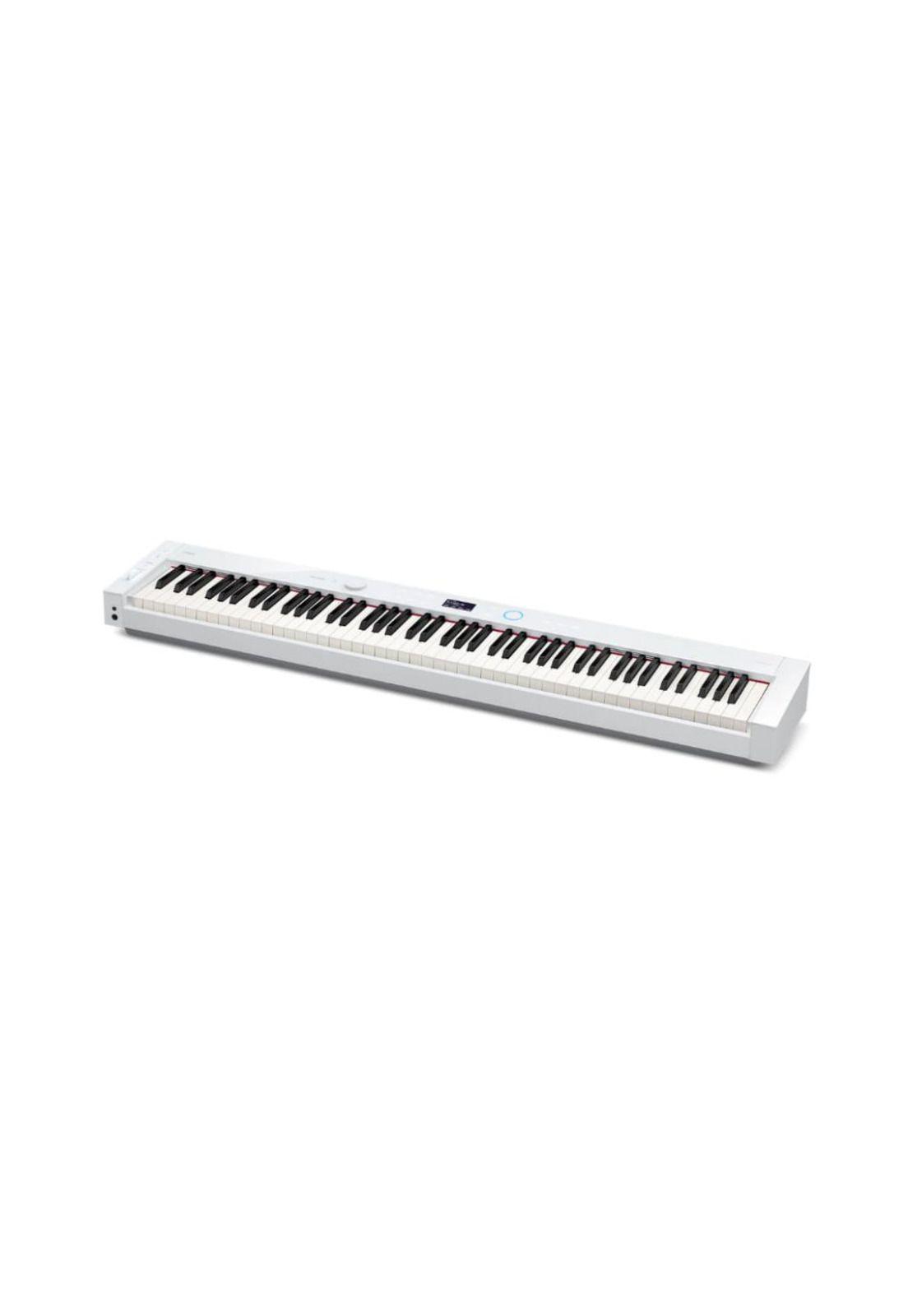 Piano digital Casio Privia PX-S7000 White-2