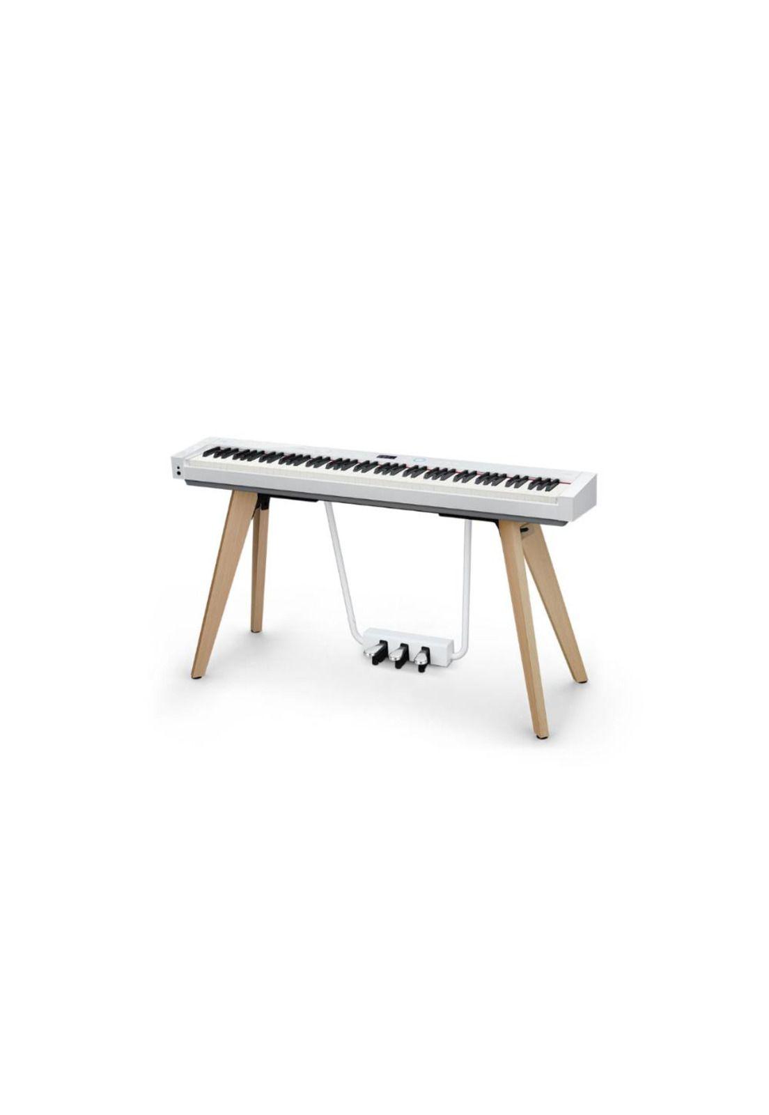 Piano digital Casio Privia PX-S7000 White-3