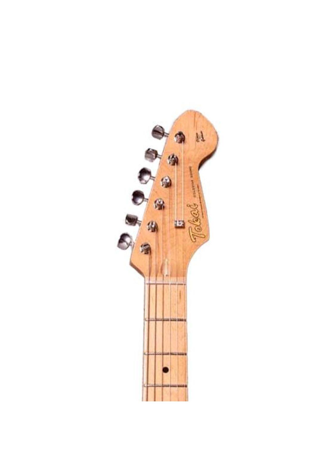 AST95 VWH/M GUITARRA ELECTRICA-1